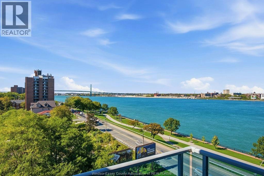 601-1225 Riverside Drive W, Windsor, ON, N9A 0A2 - 21