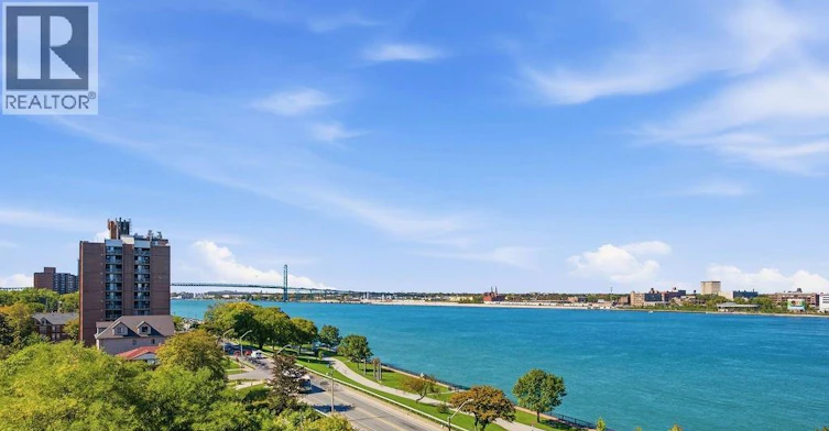 601-1225 Riverside Drive W, Windsor, ON, N9A 0A2 - 21