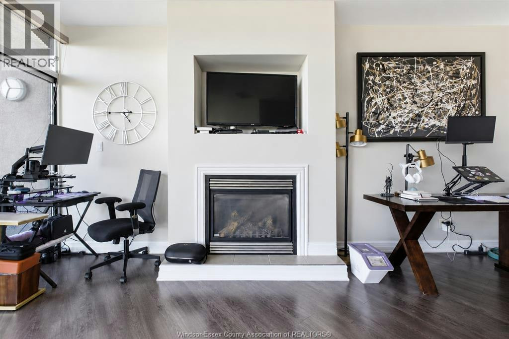 601-1225 Riverside Drive W, Windsor, ON, N9A 0A2 - 6