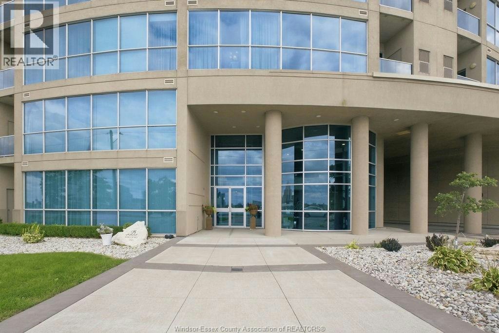 601-1225 Riverside Drive W, Windsor, ON, N9A 0A2 - 2