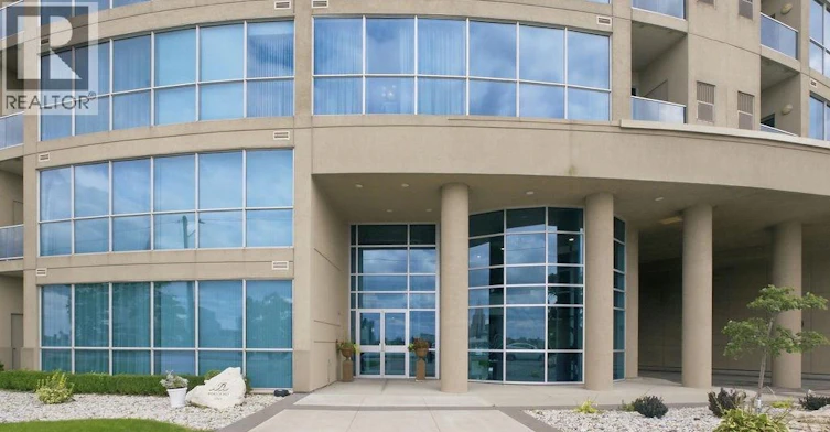 601-1225 Riverside Drive W, Windsor, ON, N9A 0A2 - 2