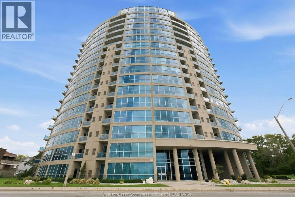 601-1225 Riverside Drive W, Windsor, ON, N9A 0A2 - 3