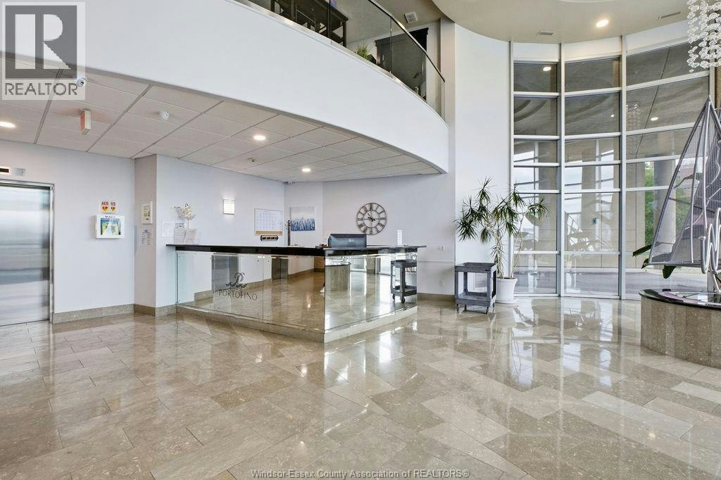 601-1225 Riverside Drive W, Windsor, ON, N9A 0A2 - 24