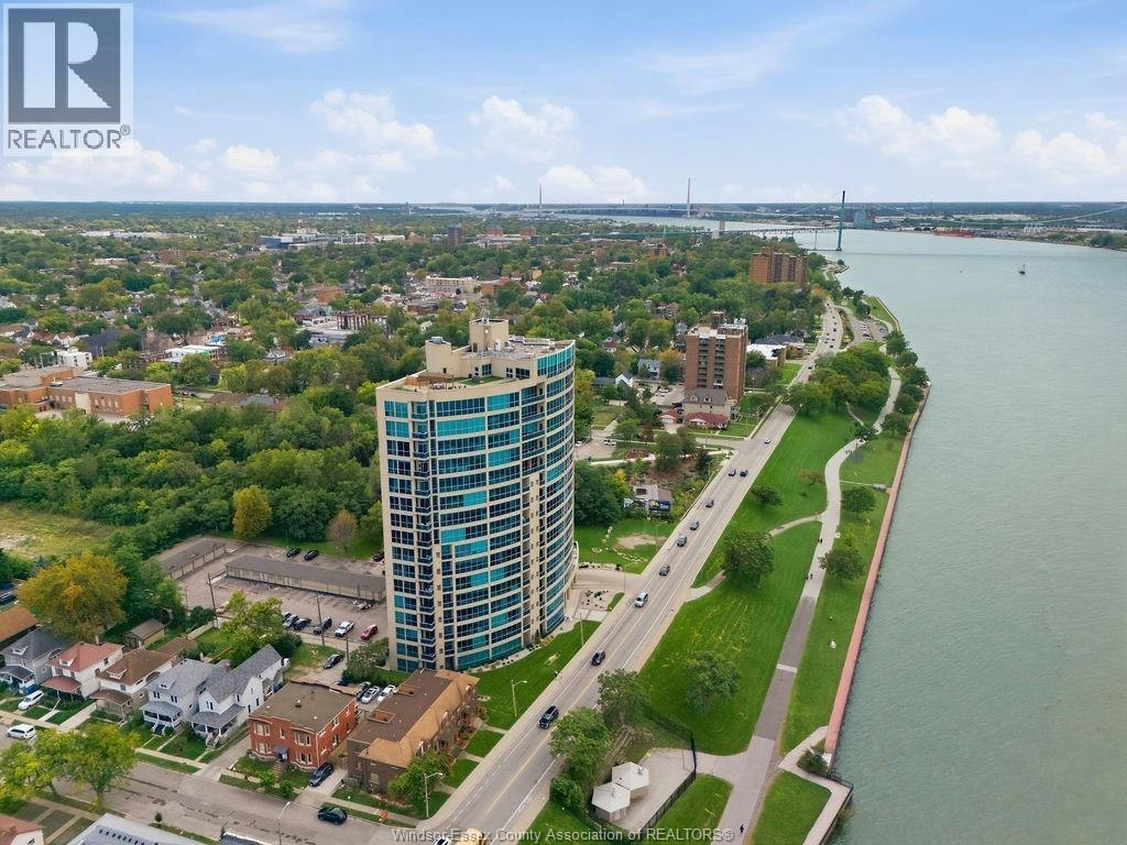 601-1225 Riverside Drive W, Windsor, ON, N9A 0A2 - 37