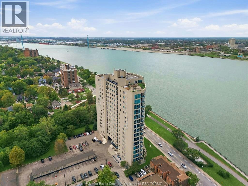 601-1225 Riverside Drive W, Windsor, ON, N9A 0A2 - 36