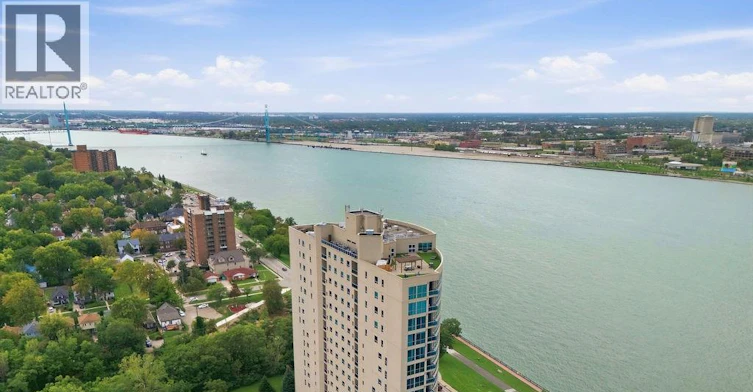 601-1225 Riverside Drive W, Windsor, ON, N9A 0A2 - 36