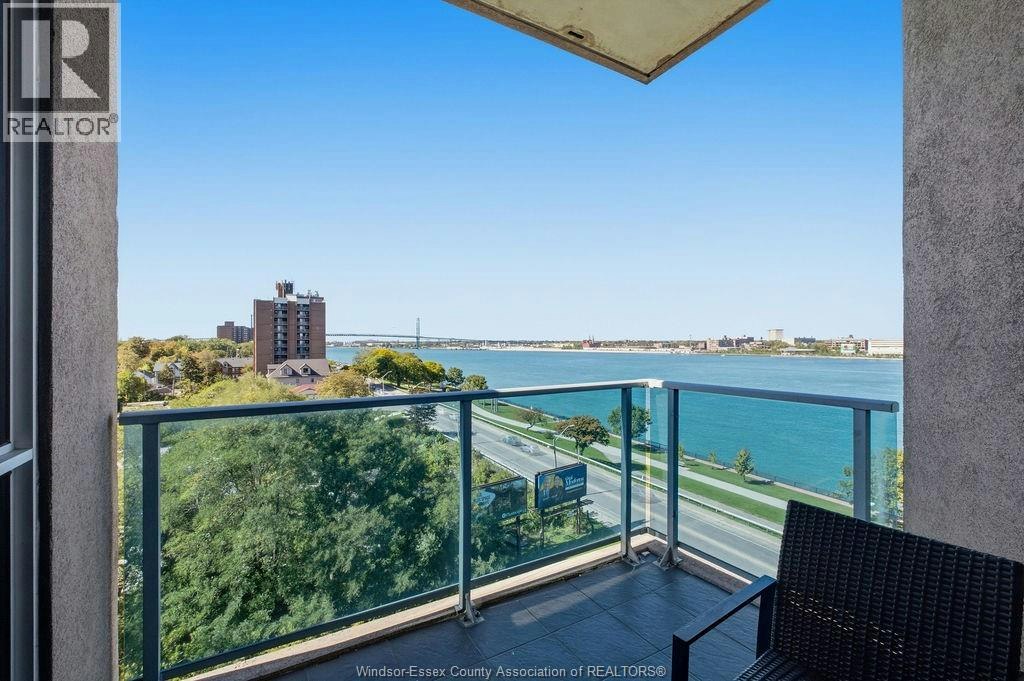 601-1225 Riverside Drive W, Windsor, ON, N9A 0A2 - 20