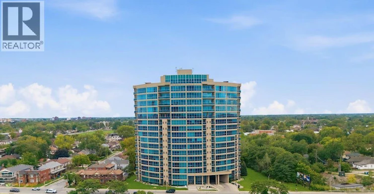 601-1225 Riverside Drive W, Windsor, ON, N9A 0A2 - 39