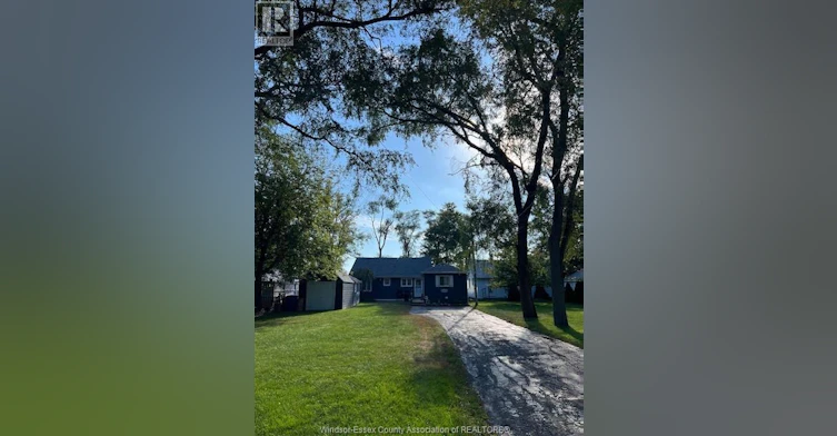 404 Robson Road, Leamington, ON, N8H 0A7