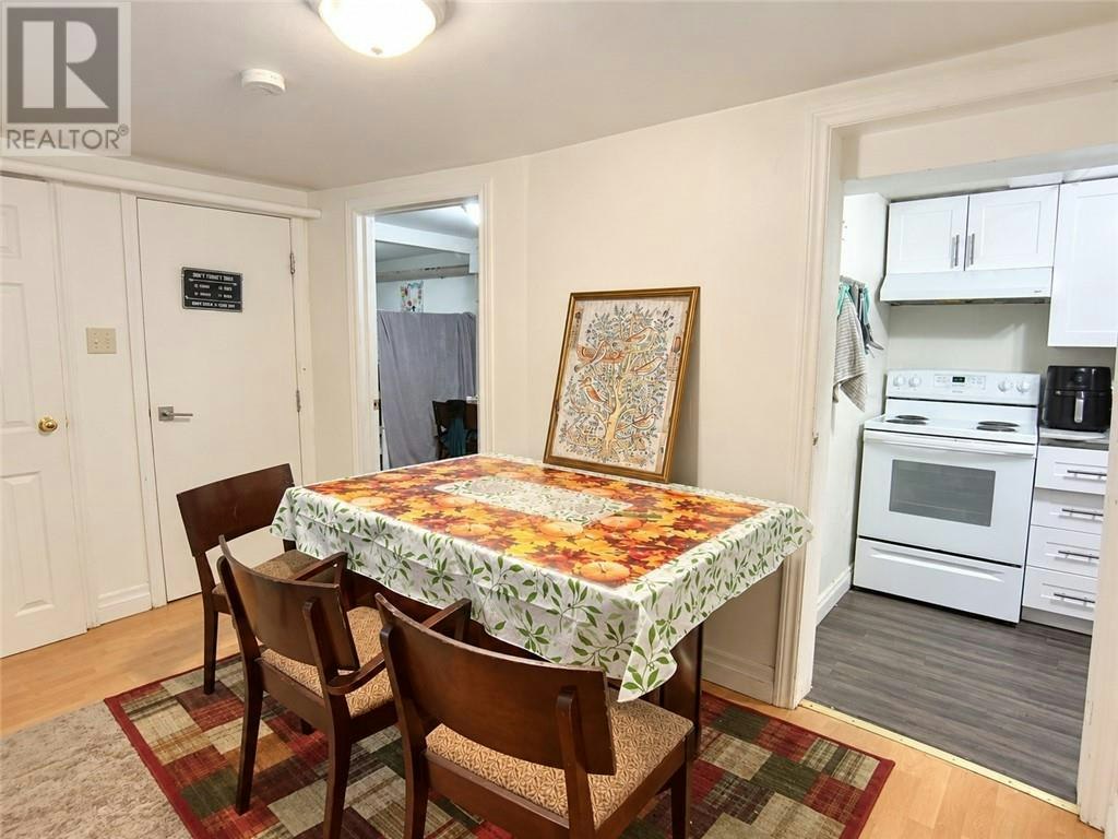 Lower-67 O'connor Street, Greater Sudbury, ON, P3E 1J1 2
