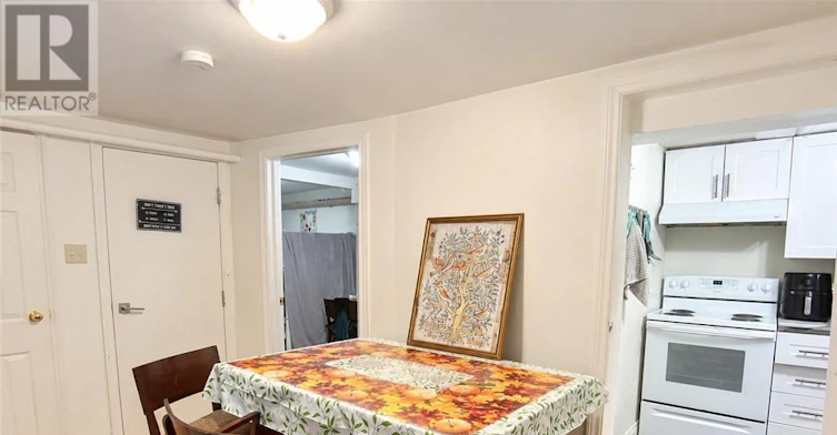 Lower-67 O'connor Street, Greater Sudbury, ON, P3E 1J1 - 2