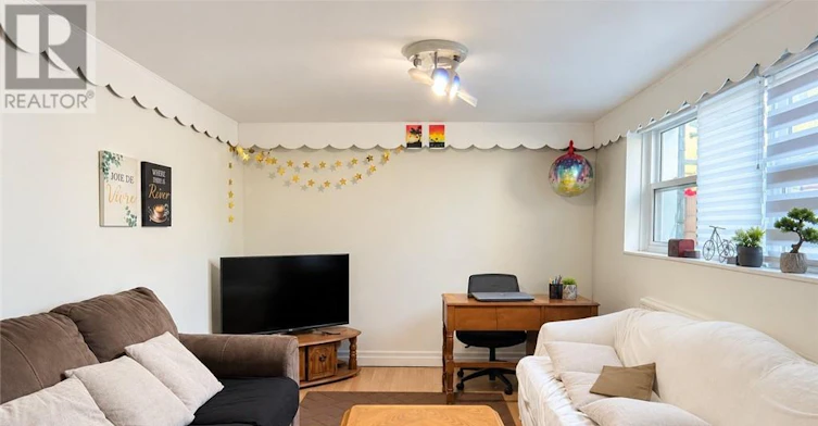 Lower-67 O'connor Street, Greater Sudbury, ON, P3E 1J1