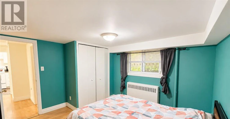 Lower-67 O'connor Street, Greater Sudbury, ON, P3E 1J1 - 4