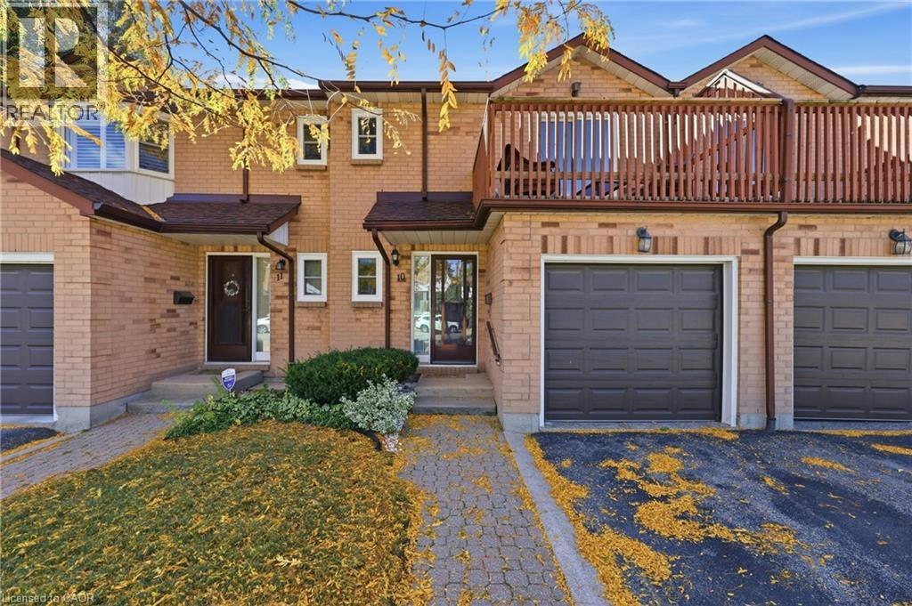 10-14 Brucedale Avenue E, Hamilton, ON, L9A 1M8