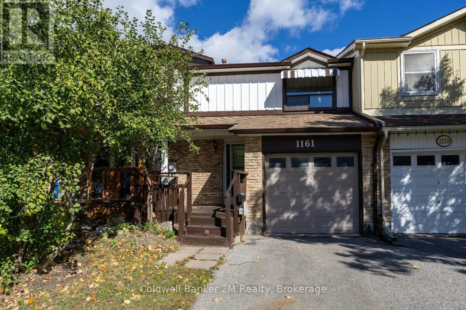 1161 Trowbridge Court, Oshawa, ON, L1G 7H1