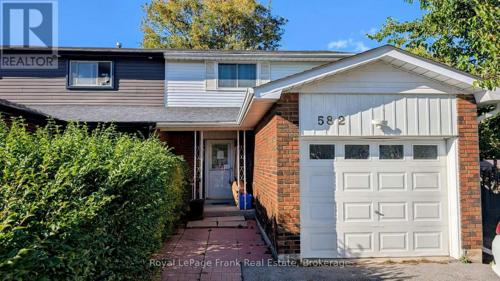 582 Lakeview Avenue, Oshawa, ON, L1J 1B1