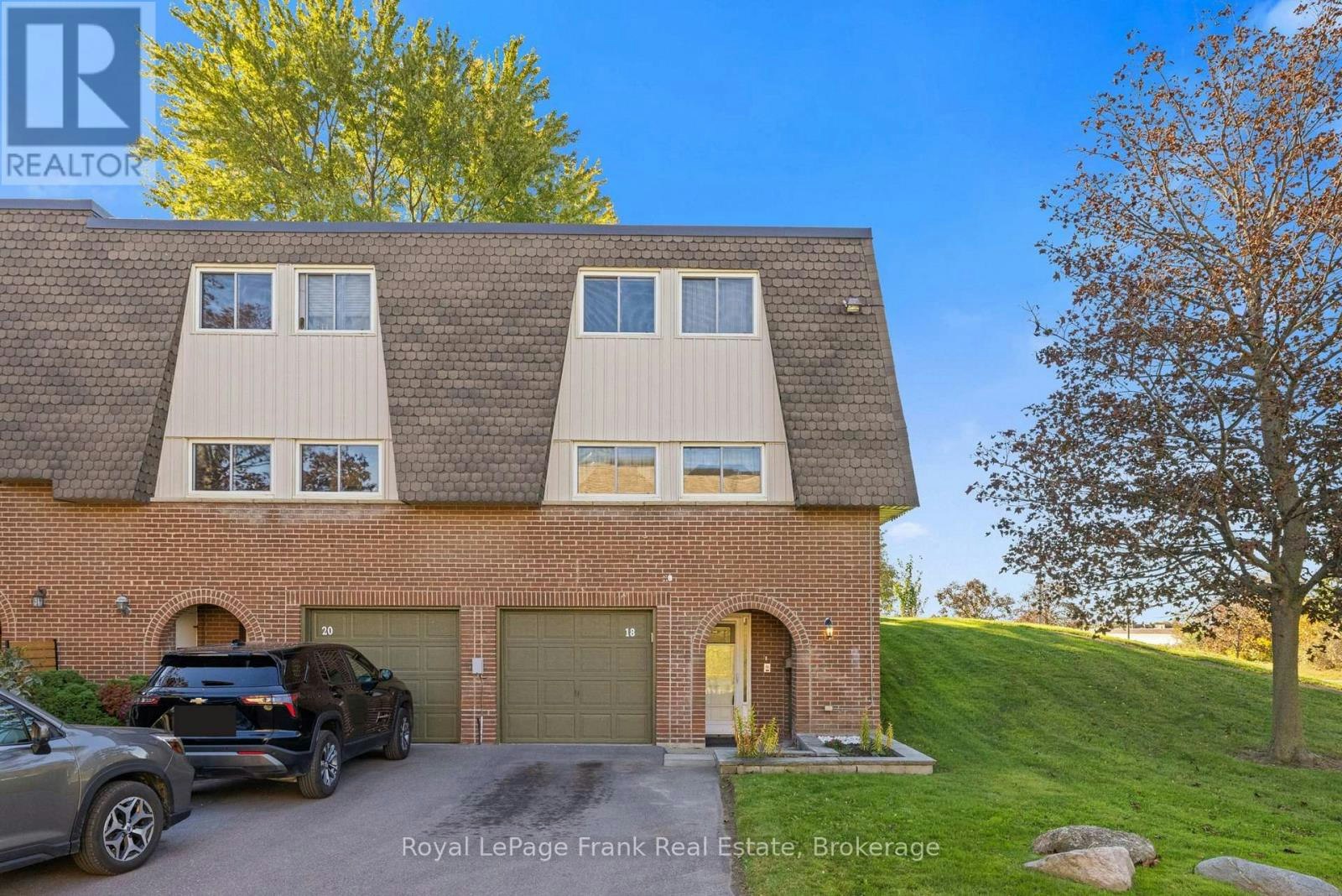 28-18 Reygate Court, Ajax, ON, L1S 2S9