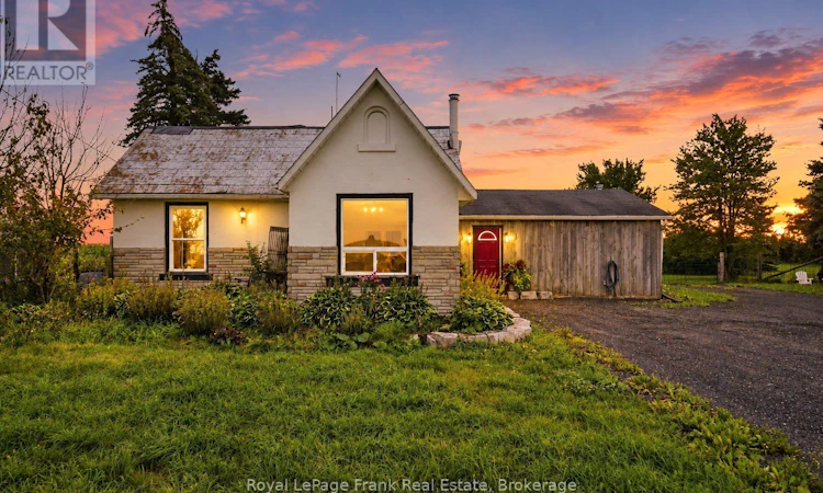 1780 Brock Concession 1 Road