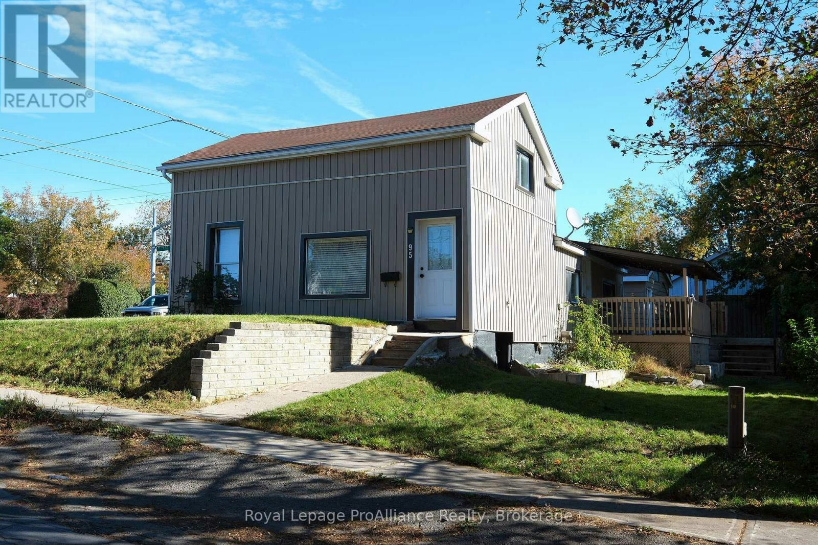 95 Grier Street, Belleville, ON, K8P 3A2
