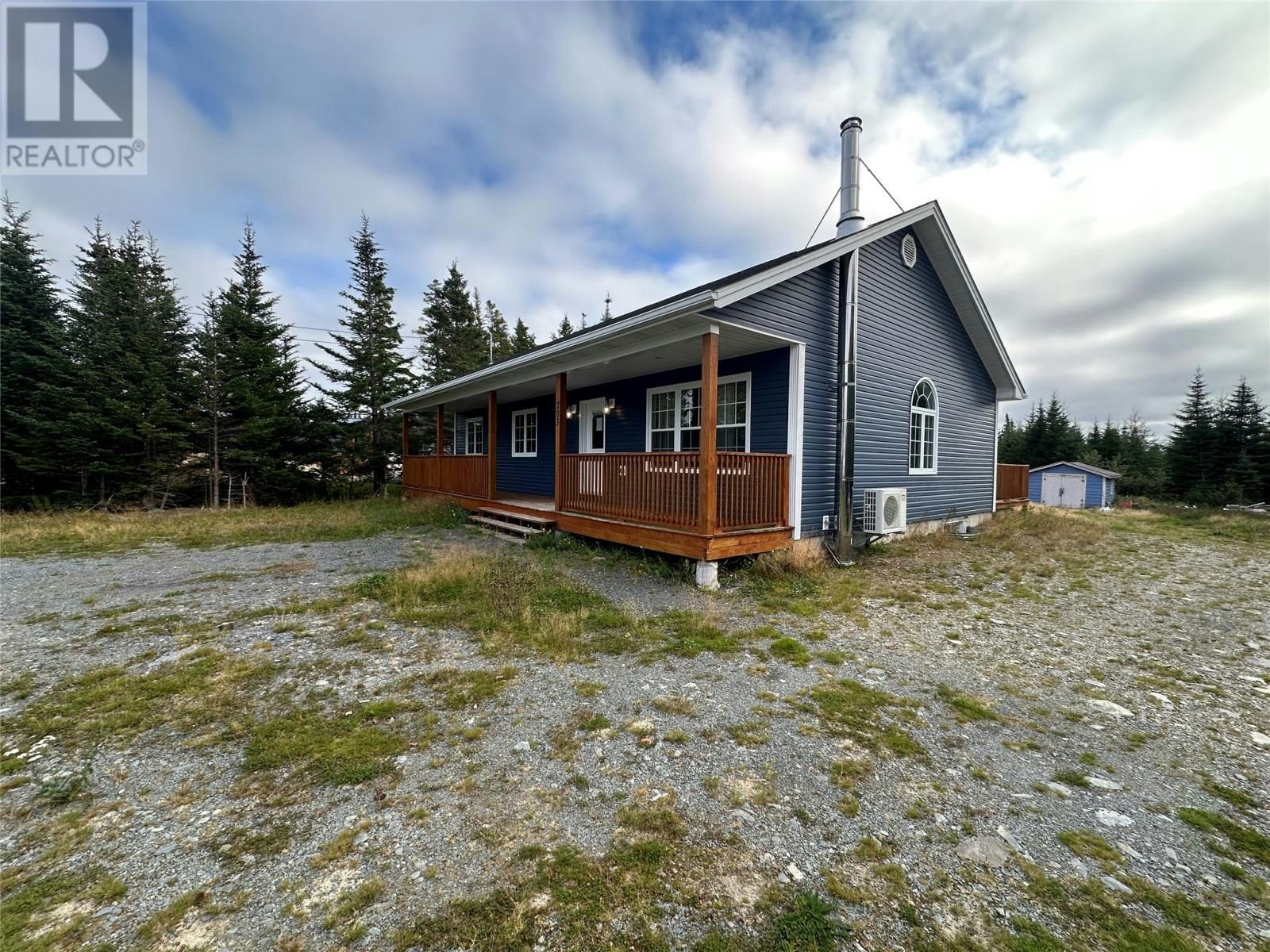 203 Church Road, Victoria, NL, A0A 4G0