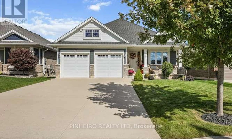36 Honey Bend