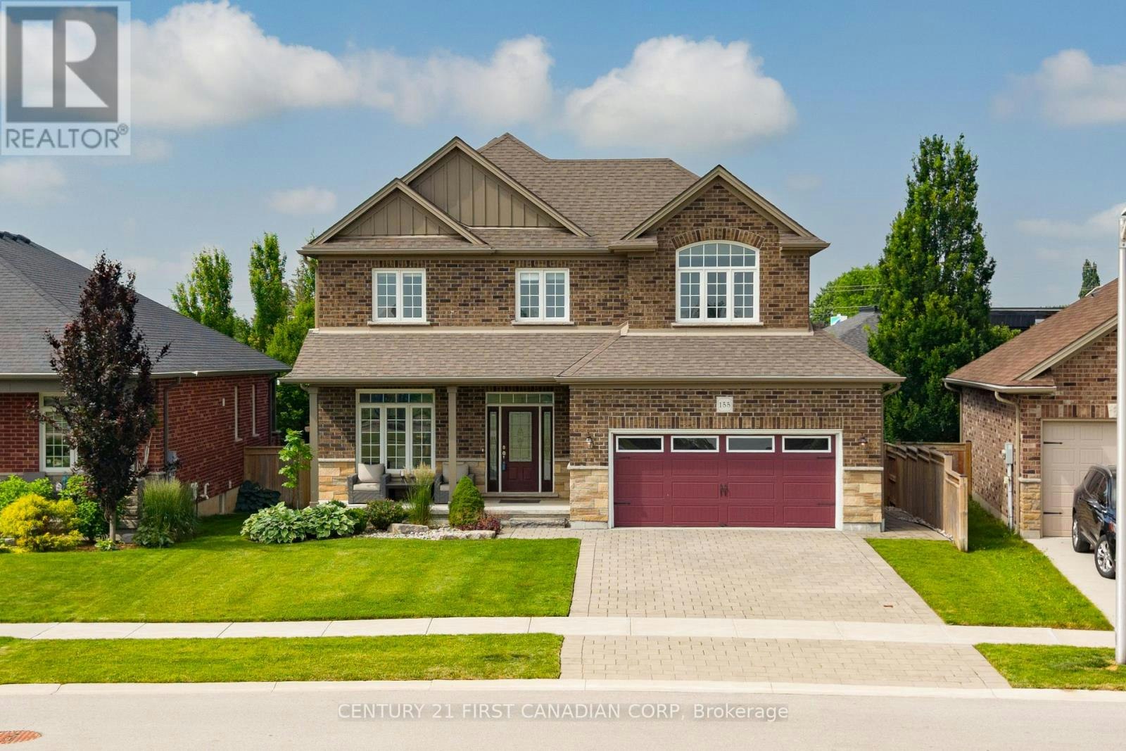 155 Spencer Avenue, Lucan Biddulph, ON, N0M 2J0
