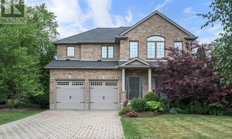 1388 Kains Woods Terrace