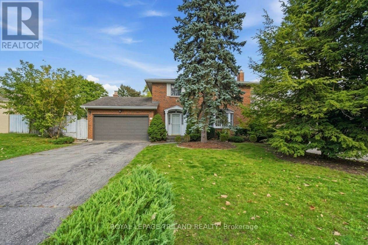 506 Canterbury Road, London, ON, N6G 2N4