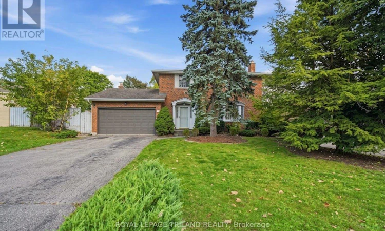 506 Canterbury Road