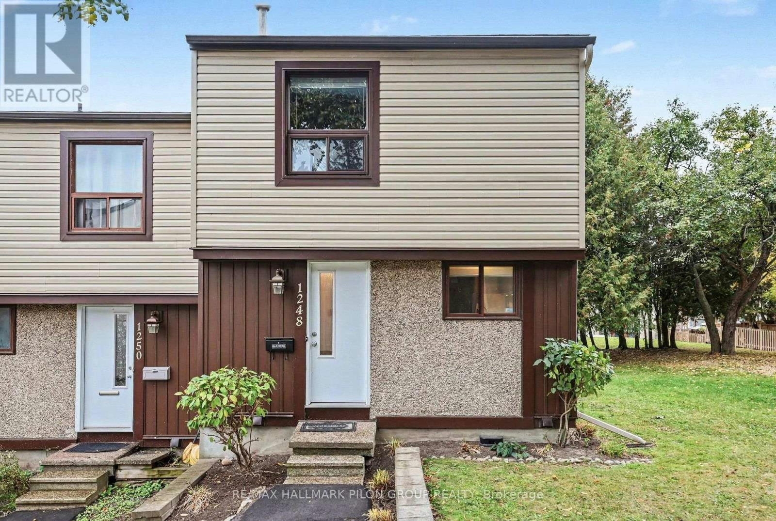 1248 Bethamy Lane, Ottawa, ON, K1J 8P4