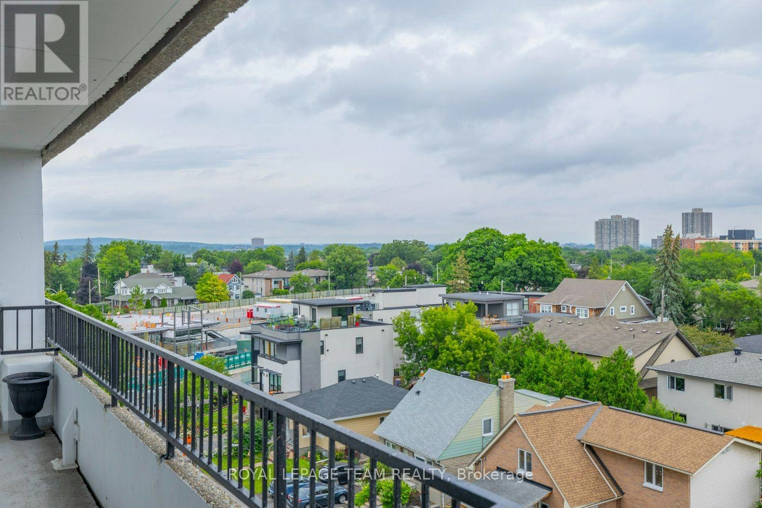 705-370 Dominion Avenue, Ottawa, ON, K2A 3X4 - 28
