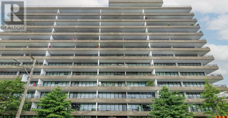 705-370 Dominion Avenue, Ottawa, ON, K2A 3X4