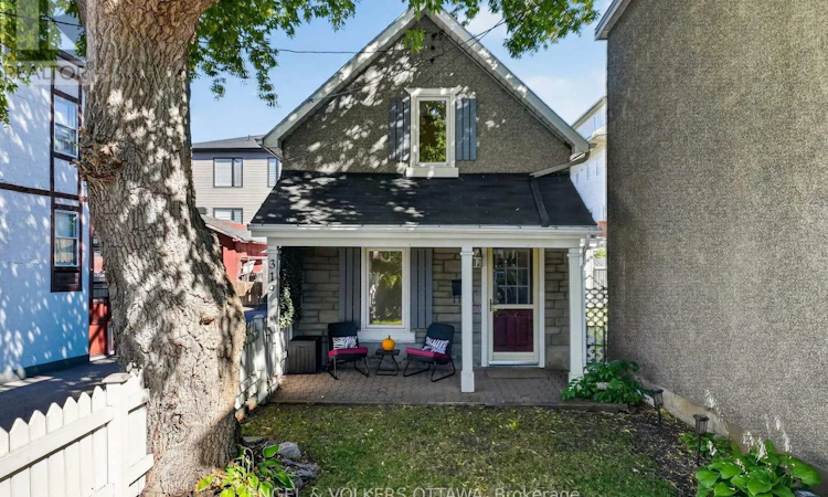319 Savard Avenue