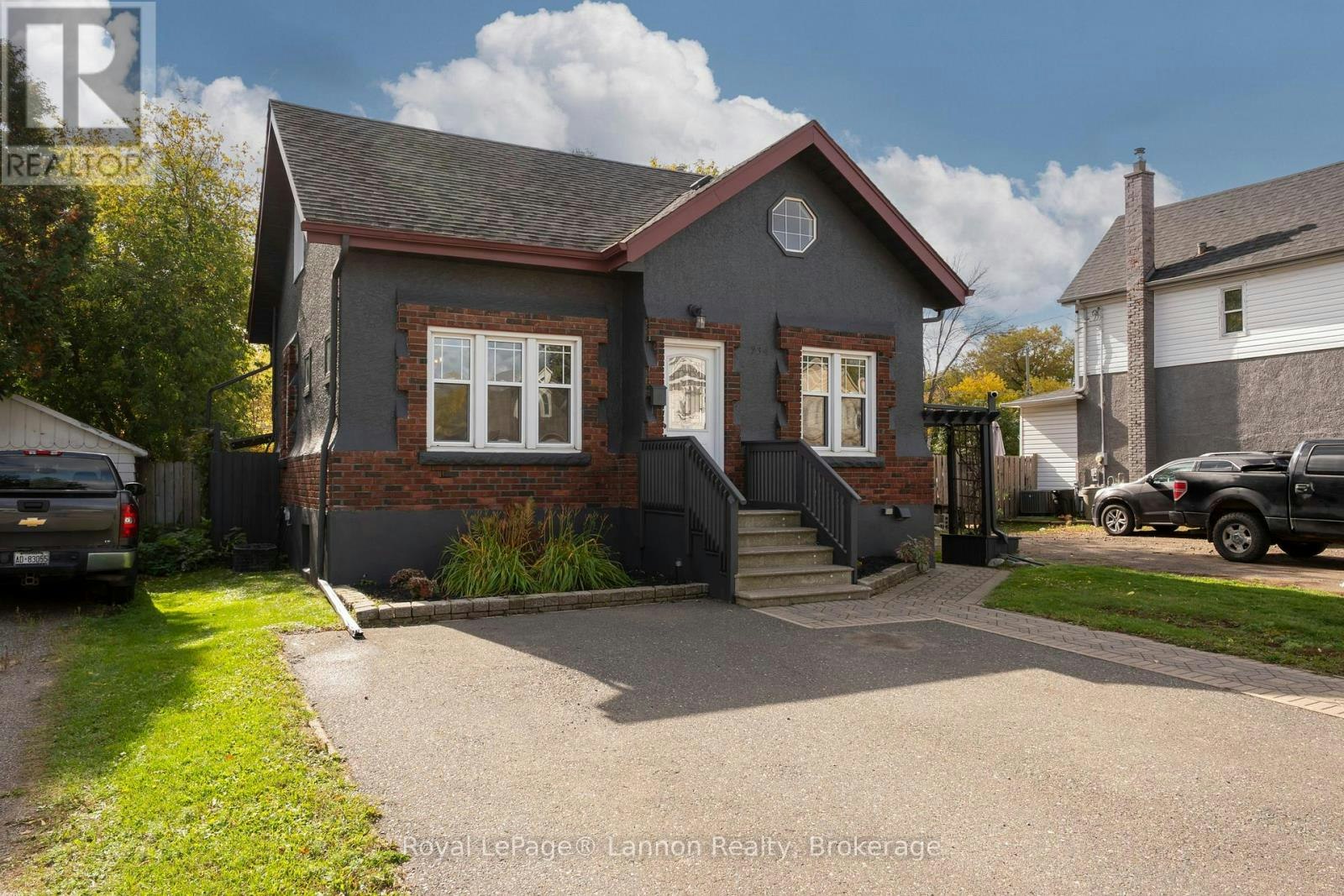234 Amelia St Street E, Thunder Bay, ON, P7E 3Z7