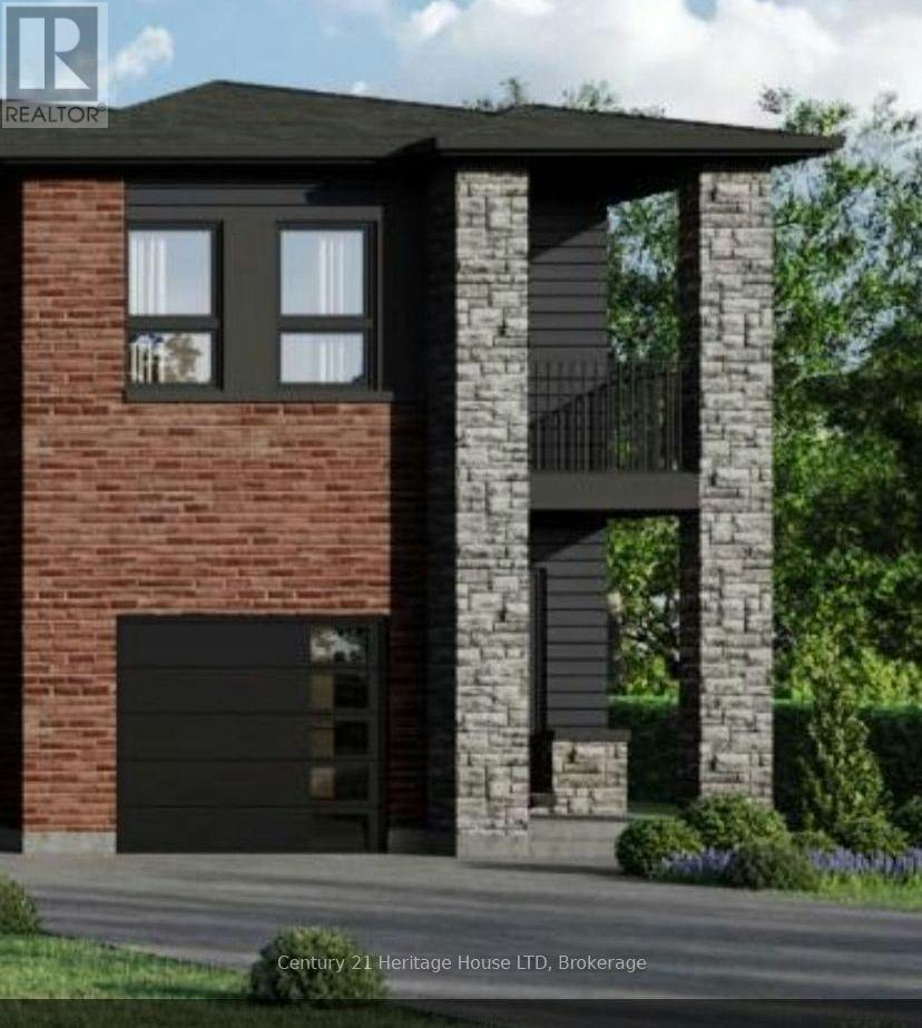 BLK-139 F Kirby Rd Road, Harmony, ON, L3C 3G5