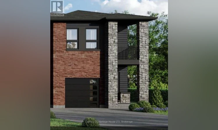 BLK-139 F Kirby Rd Road