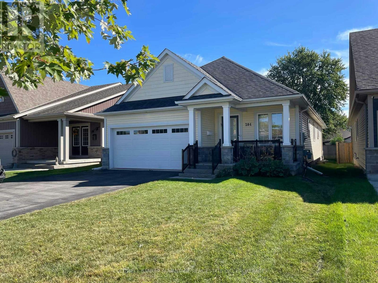 284 Classic Avenue, Welland, ON, L3B 0A4 - 2