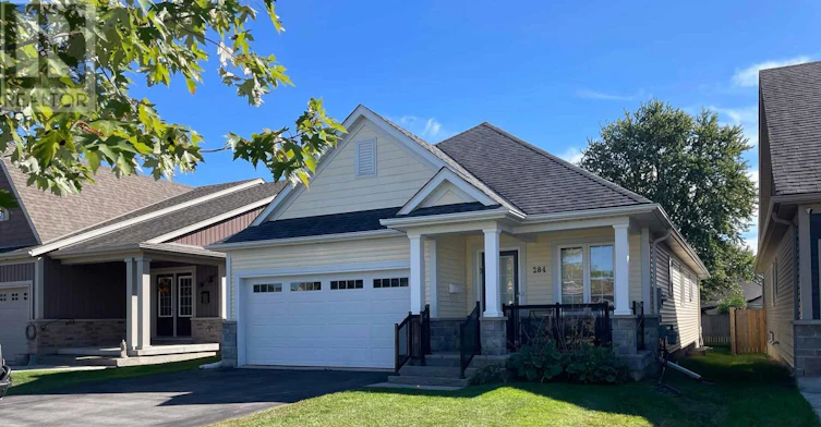 284 Classic Avenue, Welland, ON, L3B 0A4 - 2
