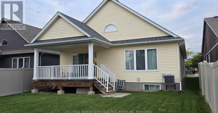 284 Classic Avenue, Welland, ON, L3B 0A4 - 17