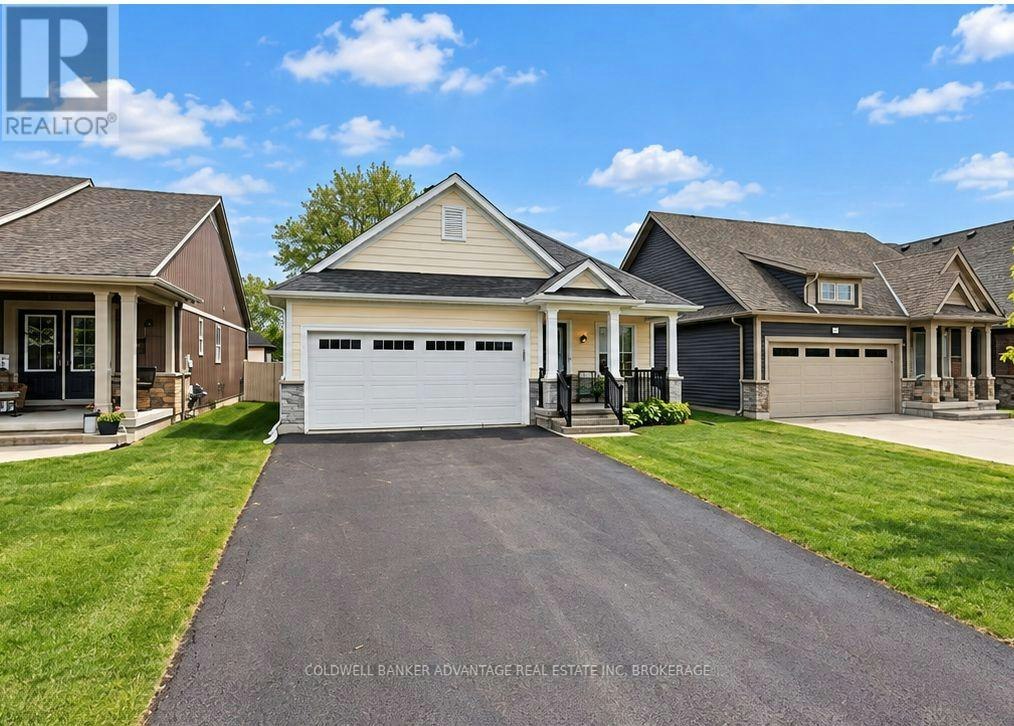 284 Classic Avenue, Welland, ON, L3B 0A4