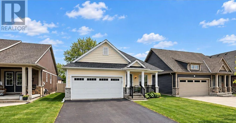 284 Classic Avenue, Welland, ON, L3B 0A4