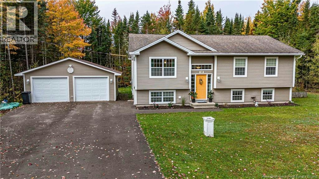 12 Mount Halak Avenue, Rusagonis, NB, E3B 0P1