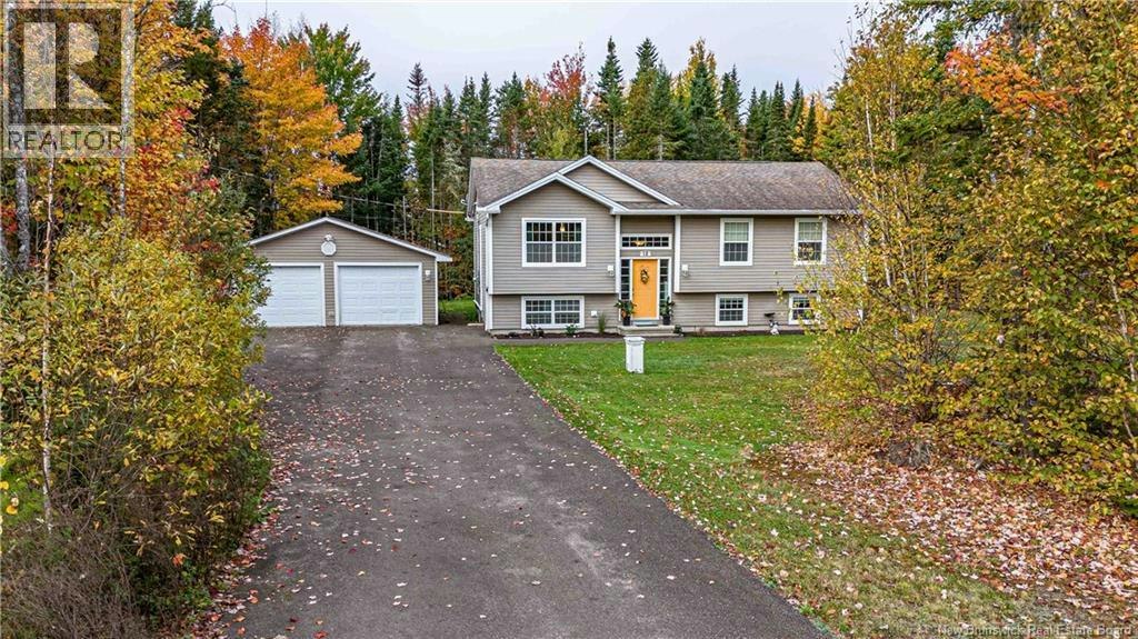 12 Mount Halak Avenue, Rusagonis, NB, E3B 0P1