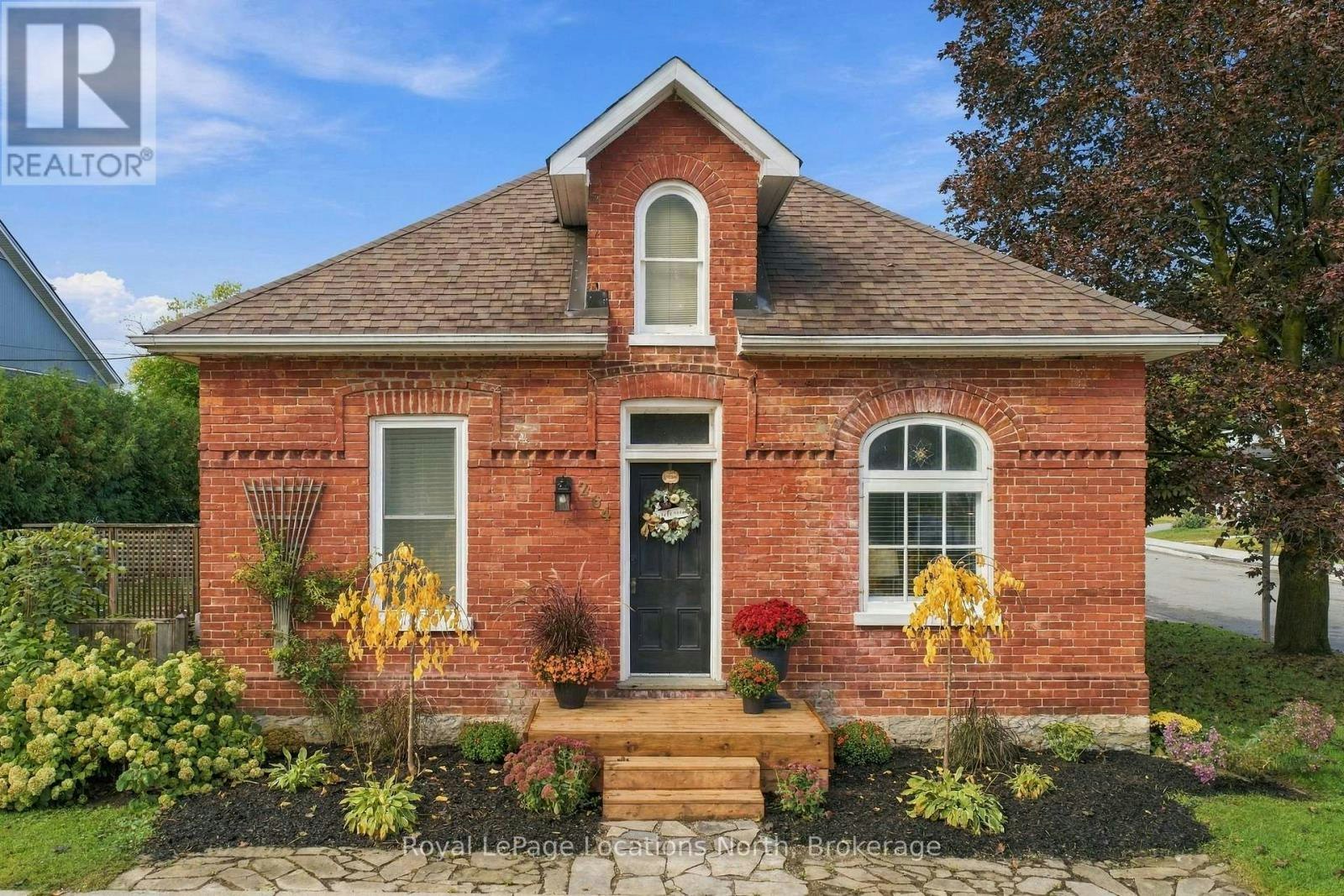 264 Saint Paul Street, Collingwood, ON, L9Y 3P7