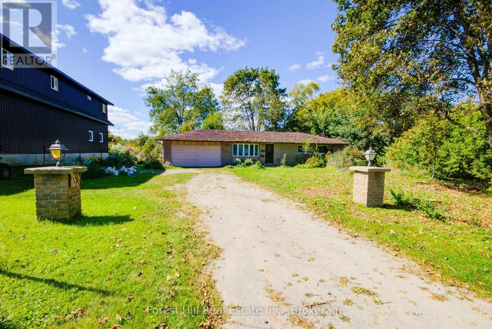 35 Courtland Street, Ramara, ON, L3V 1A3