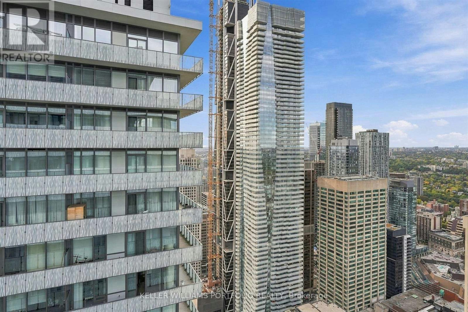 5305-50 Charles Street E, Toronto, ON, M4Y 0C3 - 23