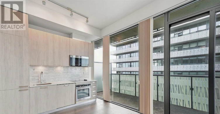 5305-50 Charles Street E, Toronto, ON, M4Y 0C3 - 7
