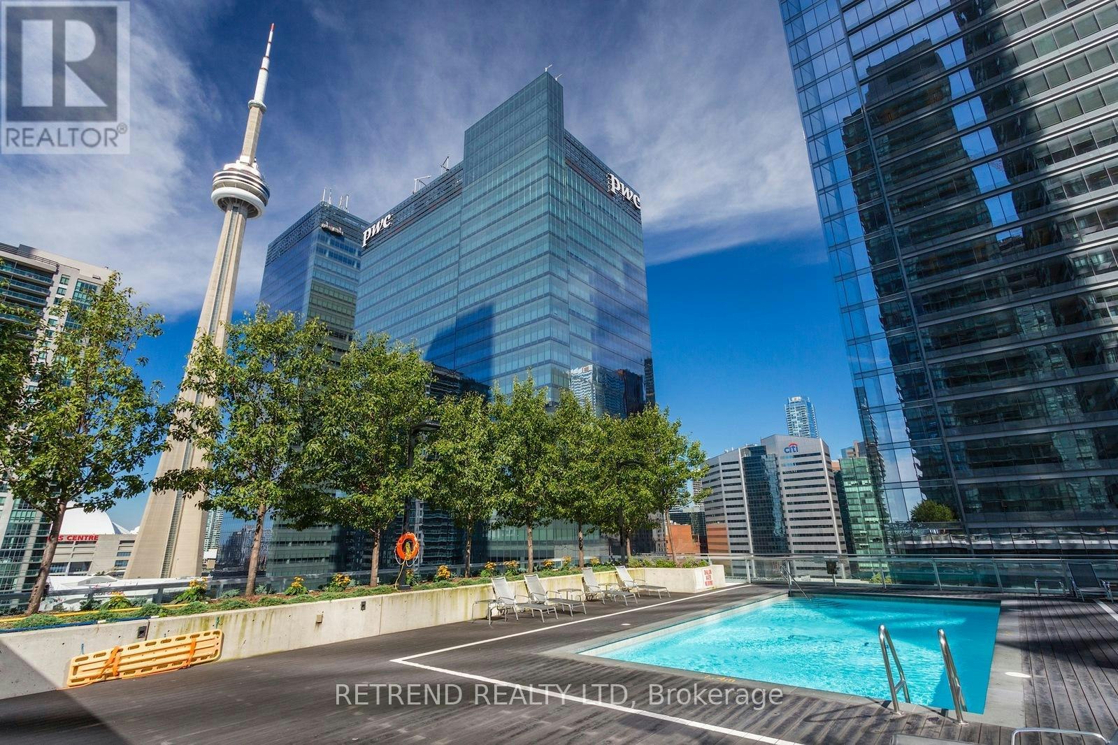 2903-65 Bremner Boulevard, Toronto, ON, M5J 0A7 - 13