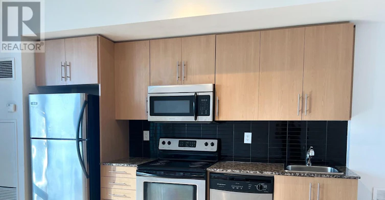 2903-65 Bremner Boulevard, Toronto, ON, M5J 0A7 - 3