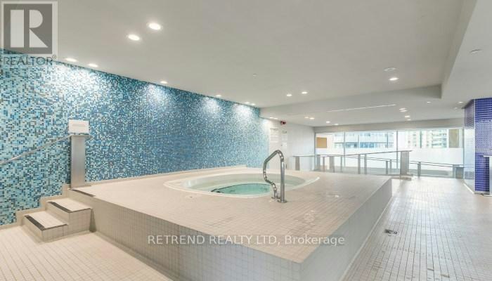 2903-65 Bremner Boulevard, Toronto, ON, M5J 0A7 - 17